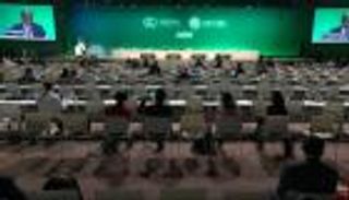 قادة العالم يجتمعون في قمة المناخ COP28 لليوم الثاني.. «بث مباشر»