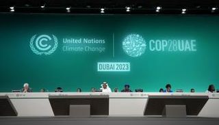 المجموعة الأفريقية: تفعيل صندوق الخسائر والأضرار إنجاز تاريخي