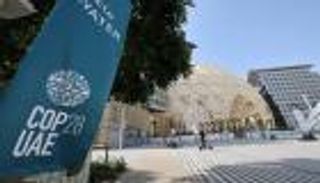 130 دولة تدعم تعهد «COP28» بزيادة الطاقة المتجددة