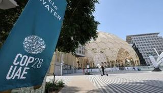 130 دولة بصدد دعم تعهد COP28 بزيادة الطاقة المتجددة