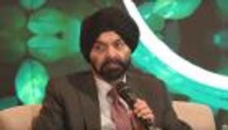 خلال COP28.. البنك الدولي يعلن خطته لدعم أسواق الكربون العالمية