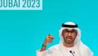 رئاسةCOP28  تعلن إطلاق المسرّع العالمي لخفض الانبعاثات في قطاع الطاقة