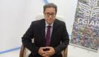 مدير الإيكاردا لـ«العين الإخبارية»: مخرجات COP28 ستكون استثنائية