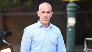 رئيس الشاباك الإسرائيلي