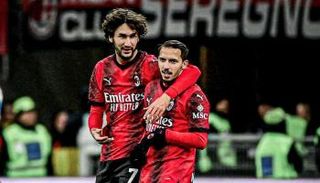 إسماعيل بن ناصر وياسين عدلي