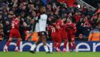 بقيادة ليفربول.. يوم للتاريخ في الدوري الإنجليزي