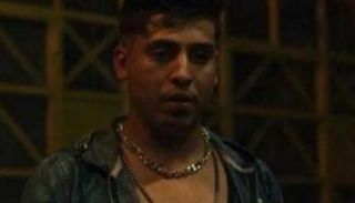 كروان مشاكل في مشهد بمسلسل "بطن الحوت"