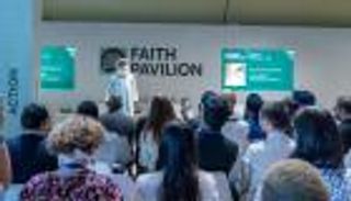 «COP28».. أجنحة تدشن حضورها الأول في تاريخ مؤتمرات الأطراف