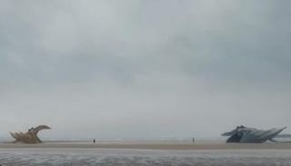 الموسم الثاني من  "House of the Dragon"