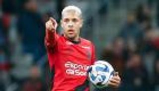 «مادة خام من الألماس».. فيتور روكي يهزم فينيسيوس ورودريغو مبكرا