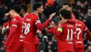 كيفية مشاهدة البث المباشر لمباراة ليفربول وفولهام في الدوري الإنجليزي 2024؟