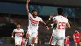 كيفية مشاهدة البث المباشر لمباراة الزمالك وسوار في الكونفدرالية 2024؟