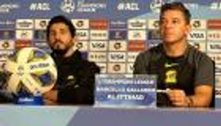 عودة أحمد حجازي.. مدرب اتحاد جدة يشكو لائحة دوري أبطال آسيا