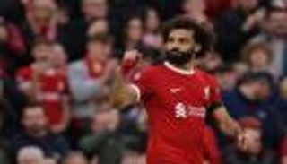 في يناير.. محمد صلاح بطل أولى صدمات ليفربول في 2024