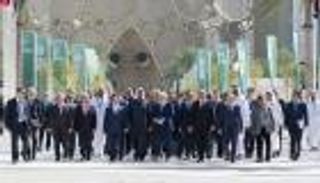 كوريا الجنوبية تشيد بالقيادة القوية للإمارات في رئاسة COP28