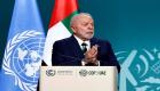 COP28.. رئيس البرازيل يطمئن العالم على الغابات والغذاء معا في بلاد الأمازون