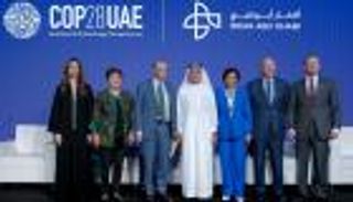 ثاني أيام منتدى COP28 للأعمال التجارية والخيرية.. تمويلات ومبادرات جديدة لدعم المناخ