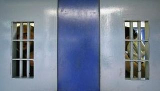 سجناء فلسطينيون في سجون إسرائيل