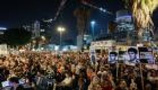 أزمة الرهائن تحاصر حكومة نتنياهو.. مطالب بإطلاق باقي المحتجزين في غزة