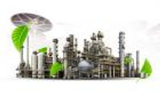 COP28.. القمة العالمية للصناعة والتصنيع تناقش سبل خفض انبعاثات الكربون