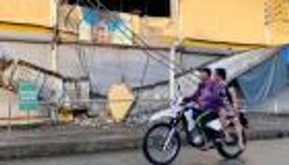 زلزال الفلبين اليوم.. هزّات ارتدادية مرعبة وتحذيرات من تسونامي