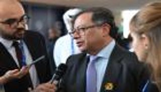 رئيس كولومبيا: أهمية COP28 أنه ينقل نقاشات قضايا المناخ للعالم العربي