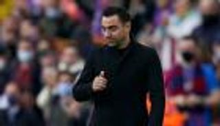 بشهادة تشافي.. 4 عوامل تجعل مباراة أتلتيكو مدريد الأفضل لبرشلونة