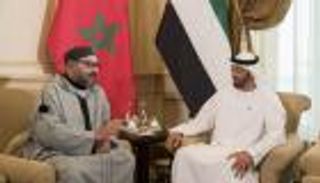 الإمارات والمغرب.. علاقات تاريخية متنامية تعززها الزيارات المتبادلة