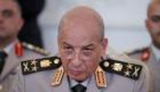 وزير الدفاع المصري: القضية الفلسطينية تواجه منحنى شديد الخطورة يهدف لتصفيتها