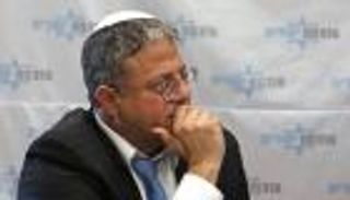 سياسة بن غفير بتسليح إسرائيليين في مرمى النيران