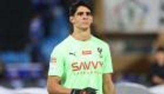 الكشف عن سبب استبدال ياسين بونو في مباراة الهلال وناساجي