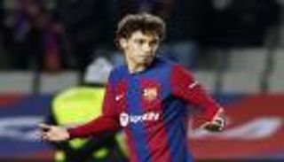 عميل برشلونة الجديد.. جواو فيليكس ينتقم من أتلتيكو مدريد (فيديو)