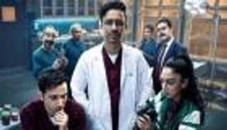 مسلسل زينهم الحلقة 11.. ترقب لأحداث مثيرة