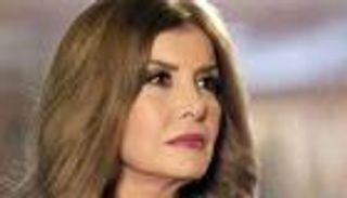 ميرفت أمين.. كيف ظهرت «الفاتنة» في جنازة أشرف عبدالغفور؟