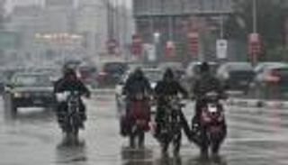 أمطار رعدية وضباب.. الأرصاد المصرية تحذر من طقس الثلاثاء