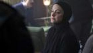 ريهام عبدالغفور.. «فراشة التمثيل» في قبضة الحزن (بروفايل)