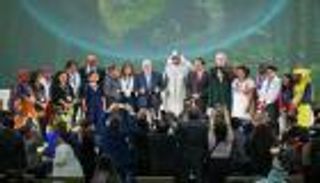 COP28 يبهر العالم.. قرار تاريخي بشأن الغابات والمحيطات