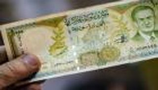 سعر الدولار اليوم في سوريا الإثنين 4 ديسمبر 2023.. قرار من المركزي