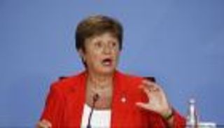 مديرة صندوق النقد الدولي: أنجزنا 11 مشروعا مناخيا في عام واحد