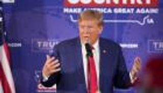 «سلطة بلا حدود».. ولاية ترامب الثانية تضع أمريكا بـ«مفترق طرق»