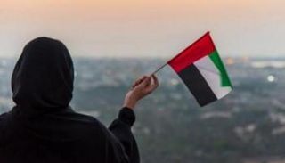 المرأة الإماراتية والعمل المناخي