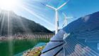 «مصدر» و«إي دي أف» توقعان اتفاقية مع قيرغستان لتطوير مشاريع طاقة متجددة