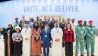 تحالف مكافحة انبعاثات الحرائق.. COP28 يضمد جراح المناخ