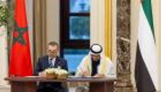 شراكة مبتكرة وراسخة.. الإمارات والمغرب يرتقيان بالعلاقات إلى آفاق أرحب