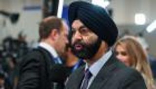 رئيس البنك الدولي: تعهدات «COP28» مهمة لتعزيز العمل المناخي