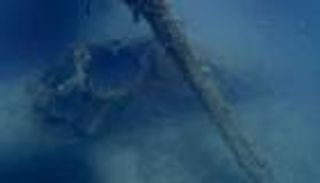 ظهور «طائرة مفقودة» منذ الحرب العالمية الثانية