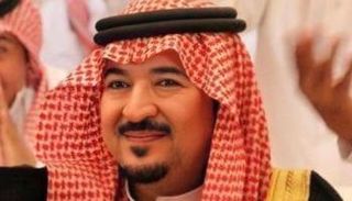 الفنان السعودي خالد سامي