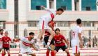 أحمد رفاعي.. قصة «فان دايك الزمالك» من السخرية إلى الإبهار (فيديو)