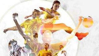 شعار كرة القدم من أجل المناخ