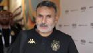 بعد صفعة الهلال السوداني.. هل طلب مدرب الترجي التونسي الرحيل؟